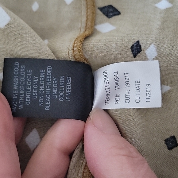 Torrid Tank Top - Picture 9 of 9